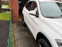 Gebraucht BMW X1 150 PS (110 kW) 2018 Weiß SUV