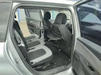 Gebraucht Citroën C4 Picasso 120 PS (88 kW) 2014 Grau Van / Kleinbus