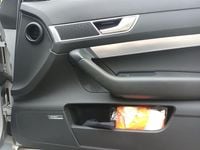 Gebraucht Audi A6 Allroad 239 PS (175 kW) 2011 Silber Kombi