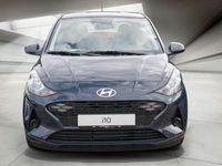 Neu Hyundai i10 Select 63 PS (46 kW) 2025 Grau Kleinwagen