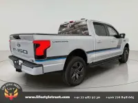 Gebraucht Ford F-150 425 kW (579 PS) 2025 Weiß Pickup
