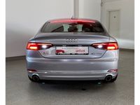 gebraucht Audi A5 Sportback design 40 TFSI S tronic