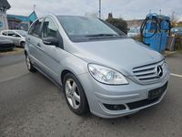 gebraucht Mercedes B200 B 200 B -Klasse