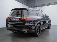 Gebraucht Mercedes GLS450 AMG 367 PS (269 kW) 2026 Schwarz SUV