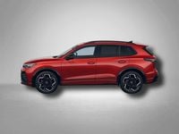 Gebraucht VW Tiguan R-line 150 PS (110 kW) 2025 Persimmon red metallic SUV
