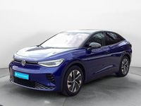 Gebraucht VW ID.5 GTX 250 kW (340 PS) 2025 Blue dusk metallic SUV