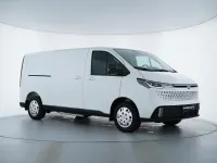 Ny Maxus V70 150 HK (110 kW) 2026 Hvid Van