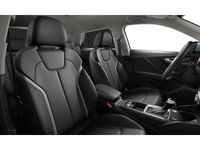 Gebraucht Audi Q2 Advanced Plus 150 PS (110 kW) 2025 Pfeilgrau perleffekt SUV