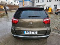 gebraucht Citroën C4 Picasso Selection Automatik