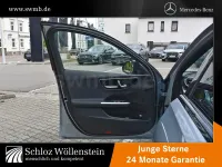 Gebraucht Mercedes E300 145 PS (106 kW) 2025 Silber Kombi