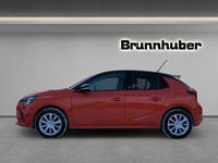 Gebraucht Opel Corsa-e Edition 100 kW (136 PS) 2021 Orange Kleinwagen
