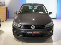 Gebraucht VW Golf LOUNGE 125 PS (91 kW) 2015 Grau SUV