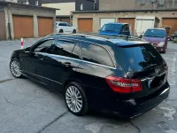 Gebraucht Mercedes 350 265 PS (194 kW) 2012 Schwarz Kombi