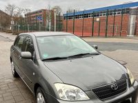 Gebraucht Toyota Corolla 97 PS (71 kW) 2004 Kombi