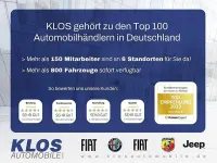 Neu Fiat Grande Panda Pop 83 kW (113 PS) 2026 Limone gelb metallic Kleinwagen