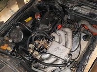 Gebraucht BMW 323 1982 Grau Limousine