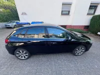 Gebraucht Citroën C4 Shine 120 PS (88 kW) 2016 Schwarz Limousine
