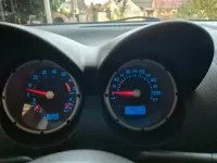 Używany VW Lupo 50 KM (36 kW) 2003 Biały Hatchback