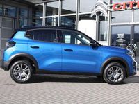 Neu Citroën C3 110 PS (80 kW) 2026 Brightblau SUV