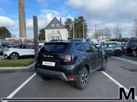 gebraucht Dacia Duster Journey+ TCe 130 + Kamera + Sitzheizung