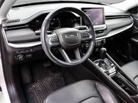 Gebraucht Jeep Compass 241 PS (177 kW) 2022 Weiß SUV