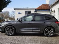 Gebraucht Ford Kuga ST-Line 150 PS (110 kW) 2020 Grau SUV