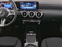 Gebraucht Mercedes A180 Progressive 116 PS (85 kW) 2025 Grau Limousine