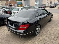 gebraucht Mercedes C350 CDI 7G-TRONIC Avantgarde Megavoll Facelift Pano