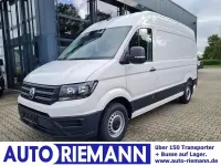 Gebraucht VW Crafter 140 PS (102 kW) 2025 Andere Van