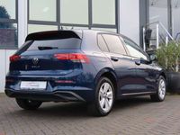 gebraucht VW Golf 1.0 eTSI OPF 81kW DSG Life