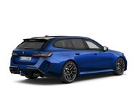Gebraucht BMW M5 Performance 727 PS (534 kW) 2025 Blau Kombi