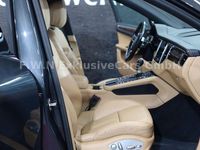 Gebraucht Porsche Macan 252 PS (185 kW) 2016 Grau SUV