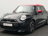 Gebraucht Mini John Cooper Works 156 PS (114 kW) 2025 Schwarz Kleinwagen