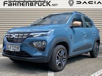Gebraucht Dacia Spring Extreme 52 kW (71 PS) 2023 Othercolor Kleinwagen