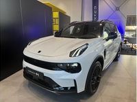 Neu Lynk & Co 01 280 PS (205 kW) 2026 Schwarz (schwarz) SUV