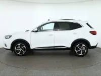 Gebraucht MG HS Luxury 162 PS (119 kW) 2023 Weiß SUV