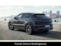 Gebraucht Porsche Cayenne 462 PS (339 kW) 2021 Schwarz SUV