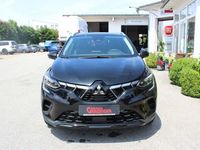 Gebraucht Mitsubishi ASX Edition 92 PS (67 kW) 2024 Schwarz SUV