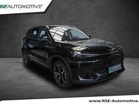 Używany Baic X75 130 KM (95 kW) 2024 Czarny SUV