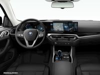 gebraucht BMW i4 eDrive40 Gran Coupé