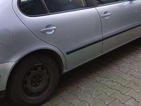 Gebraucht Seat Leon 105 PS (77 kW) 2005 Limousine