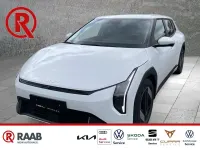 Neu Kia EV4 Earth 150 kW (204 PS) 2026 Deluxeweiß Limousine
