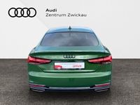 gebraucht Audi A5 Sportback S line