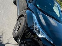 Gebraucht Toyota C-HR 2017 Schwarz SUV
