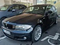 Gebraucht BMW 118 M Sport 143 PS (105 kW) 2007 Kleinwagen
