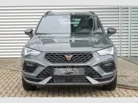 Second-hand Cupra Ateca 150 CP (110 kW) 2026 Verde SUV