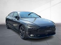 Neu Audi e-tron 314 kW (428 PS) 2026 Daytonagrau perleffekt SUV