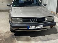Gebraucht Audi 200 299 PS (219 kW) 1989 Silber Limousine