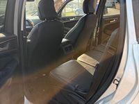 Gebraucht Ford S-MAX Trend 190 PS (139 kW) 2020 Grau Van / Kleinbus