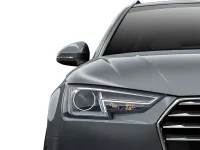 Gebraucht Audi A4 Design 190 PS (139 kW) 2019 Monsungrau metallic Kombi